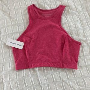 Outdoor Voices Athena Crop